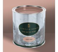 Laurence Llewelyn-Bowen Off The Wall Marie Rose Pink Paint - 2.5L