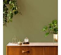 Laurence Llewelyn-Bowen Off The Wall Snail Trail Green Paint Tester Pot 100Ml