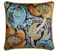 Laurence Llewelyn Bowen Down the Dilly Cushion Ochre