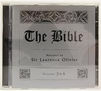 Laurence Olivier - Bible 3