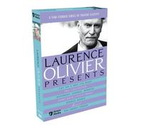 Laurence Olivier Presents [DVD] [1976] [Region 1] [US Import] [NTSC]