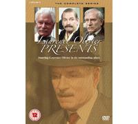 Laurence Olivier Presents [DVD]