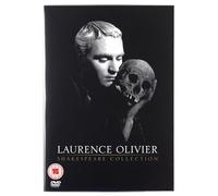 Laurence Olivier Shakespeare Collection