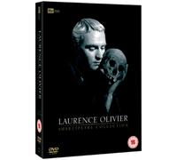 Laurence Olivier Shakespeare Collection
