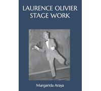 Laurence Olivier Stage Work