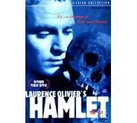 Laurence Olivier's HAMLET