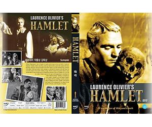 Laurence Olivier's Hamlet