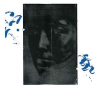 Laurence Pike - Holy Spring (Transparent Blue Vinyl) [VINYL]