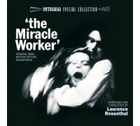 Laurence Rosenthal - Ost: The Miracle Worker