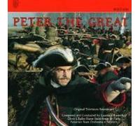 Laurence Rosenthal - Peter the Great [Original Television Soundtrack] [SOUNDTRACK]