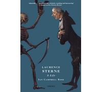 Laurence Sterne: A Life