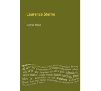 Laurence Sterne (Longman Critical Readers)