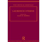 Laurence Sterne : The Critical Heritage