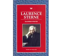 Laurence Sterne (Writers and Their Work)
