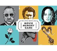 Laurence The Little White Lies Movie Memory Game