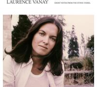 Laurence Vanay - Ghost Notes from The Stone Vessel