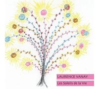 Laurence Vanay - Les Soleile De La Vie [VINYL]