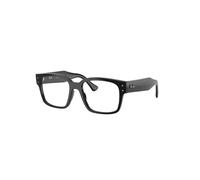 Laurene Rx7256 8260 - unisex - Ray-Ban - Glasses - Black - 53 MM - Accessories 53 MM