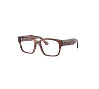 Laurene - unisex - Ray-Ban - Glasses - Brown - 53 MM - Accessories 53 MM