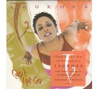 Laurenea - Cant Let Go