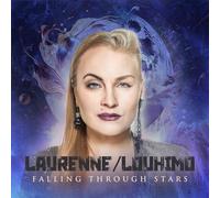 Laurenne / Louhimo - Falling Through Stars [VINYL]