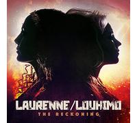 Laurenne / Louhimo - The Reckoning