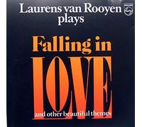 LAURENS VAN ROOYEN - FALLING IN LOVE - MOVIE THEMES