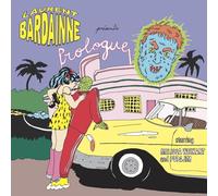 Laurent Bardainne - Prologue [VINYL]