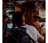 Laurent Bardainne & Tigre d'Eau Douce - Eden Beach Club