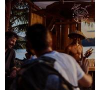 Laurent Bardainne & Tigre d'Eau Douce - Eden Beach Club [VINYL]