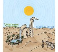 Laurent Bardainne & Tigre D'eau Douce – Hymne Au Soleil – CD – Digipak (US Import) – Broken Silence