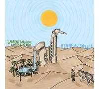 Laurent Bardainne & Tigre D'eau Douce – Hymne Au Soleil – CD – Digipak (US Import) – Broken Silence