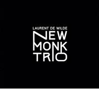Laurent De Wilde - New Monk Trio [VINYL]