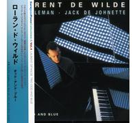 Laurent de Wilde - Odd & Blue [Import]