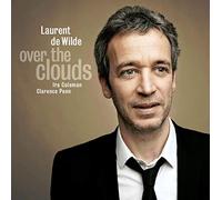 Laurent de Wilde - Over the Clouds (Vinyl)