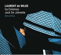 Laurent De Wilde - Three 3 X 3 Trios
