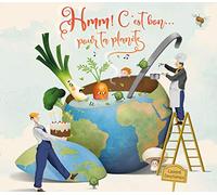 Laurent Deschamps - Hmm.!..C'Est Bon pour Ta Planete