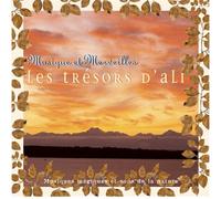 Laurent Dury - Les Trésors D'Ali