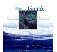 Laurent Dury - Mer De Guinée