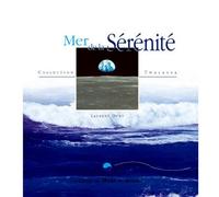 Laurent Dury - Mer De La Serenité