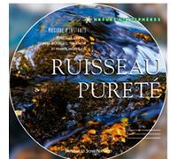 Laurent Dury - Ruisseau Pureté