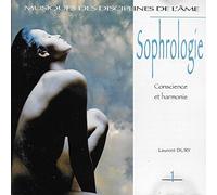Laurent Dury - Sophrology 1