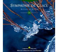Laurent Dury - Symphony of Ice