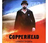 Laurent Eyquem - Copperhead (CD)