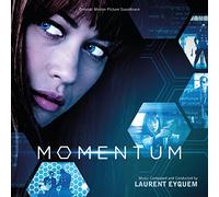 Laurent Eyquem - Momentum (Original Motion Picture Soundtrack)