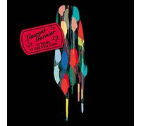 Laurent Garnier - 33 TOURS ET PUIS S'EN VONT