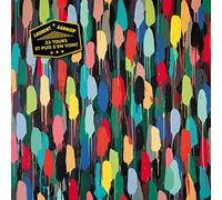 Laurent Garnier - 33 TOURS ET PUIS S'EN VONT [VINYL]