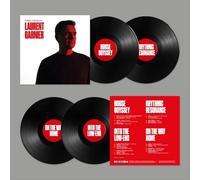 Laurent Garnier - Fabric Presents Laurent Garnier [Vinyl LP] [VINYL]