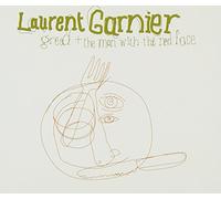 Laurent Garnier - Greed