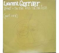 Laurent Garnier - Greed Remix [12" VINYL]